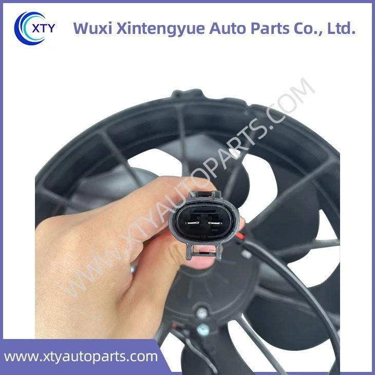Fan 54-00622-00