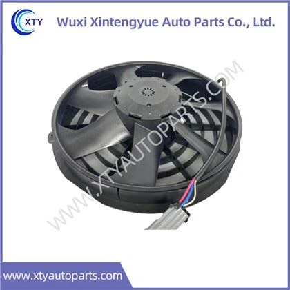 Ανεμιστήρας εξατμιστή λεωφορείου