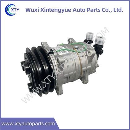 Συμπιεστής QP16