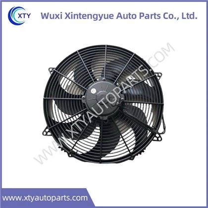 Ανεμιστήρας VA33-BP93 VLL-65A