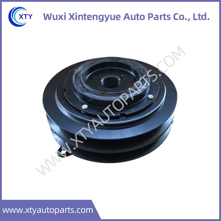 DENSO-10P30 DENSO-10P30